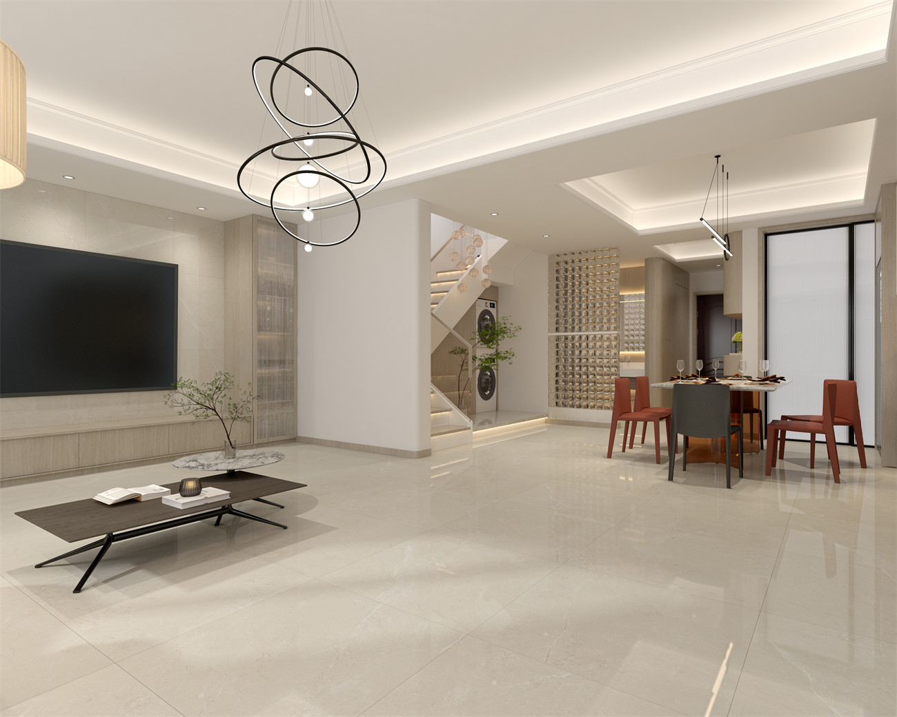 TBS88A125洛克斯米黃_大圖_調(diào)_豪