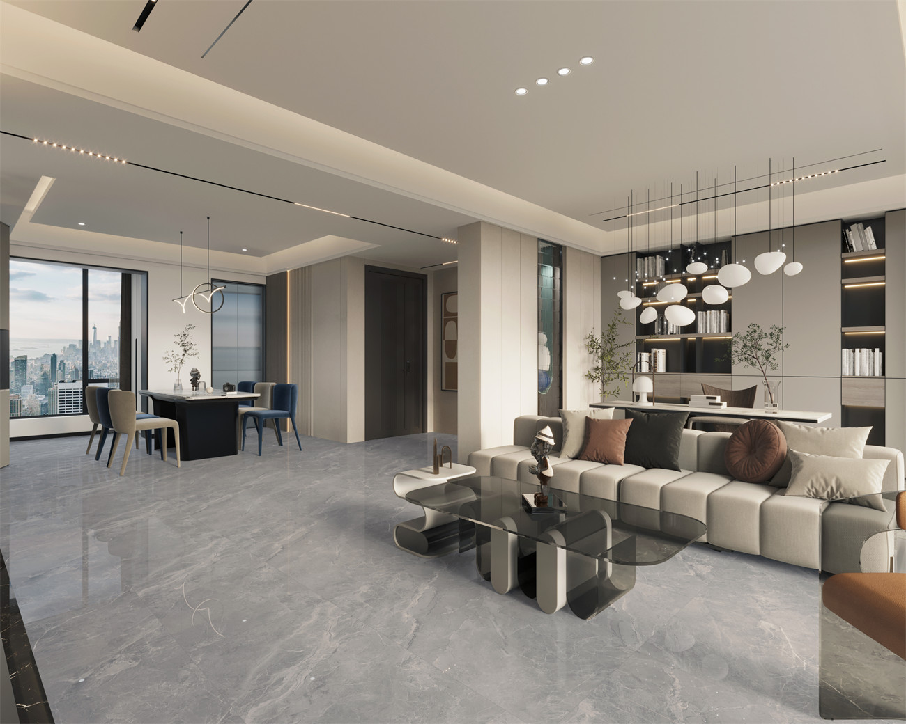 TS612A46P-星浪灰-4面-混鋪-大圖-調(diào)（杭）