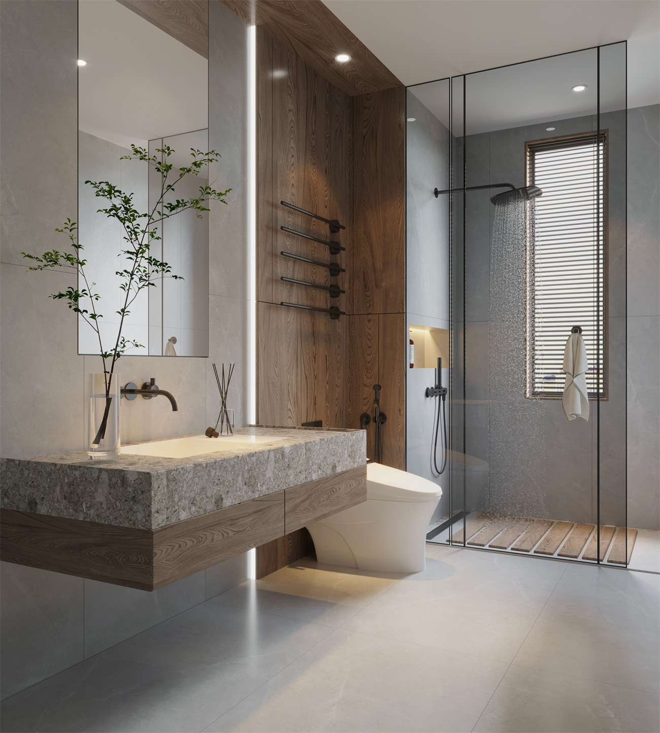 TS612A75R_洛克斯淺灰_4面_混鋪-大圖_調(妍)