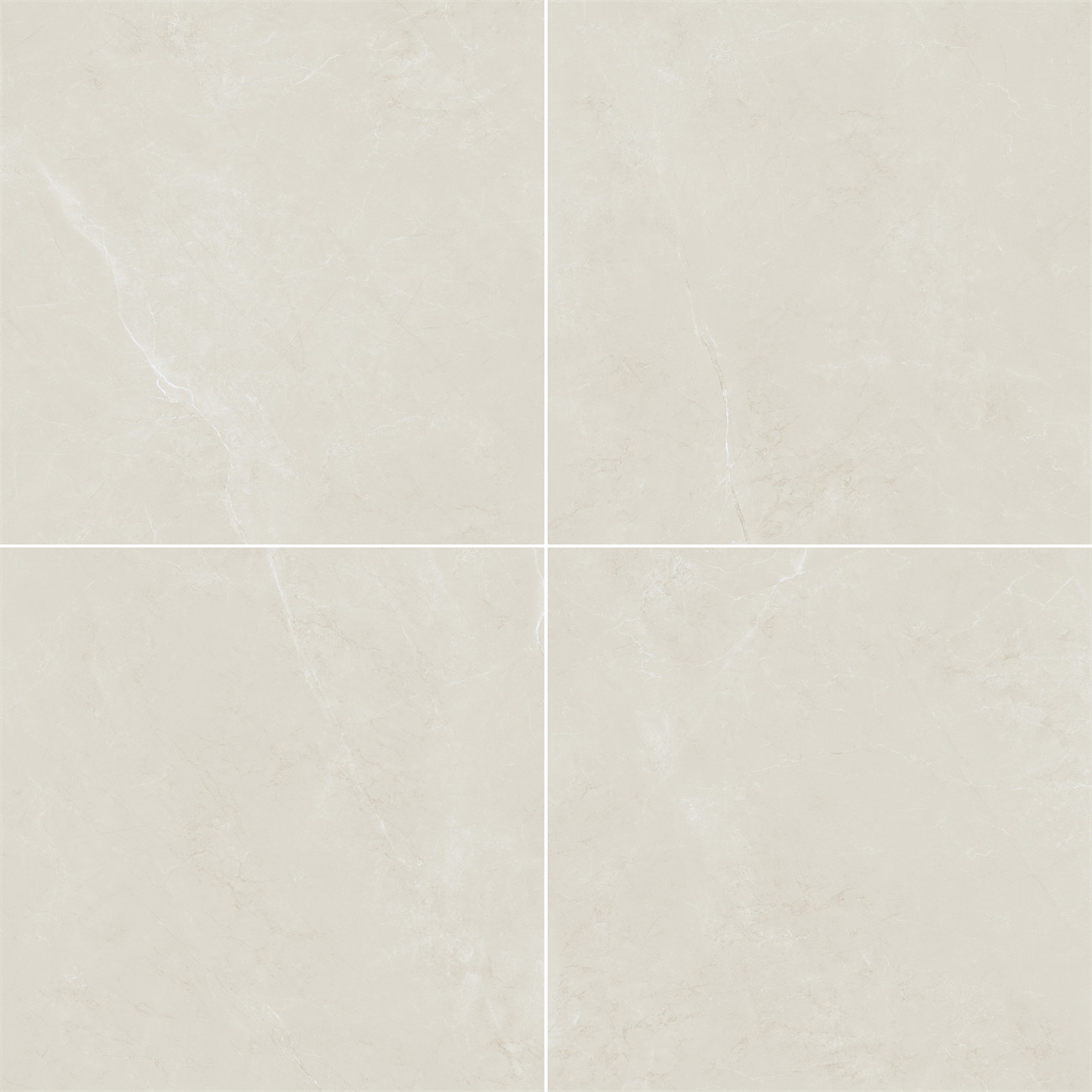 TBS88A125洛克斯米黃-四面混鋪