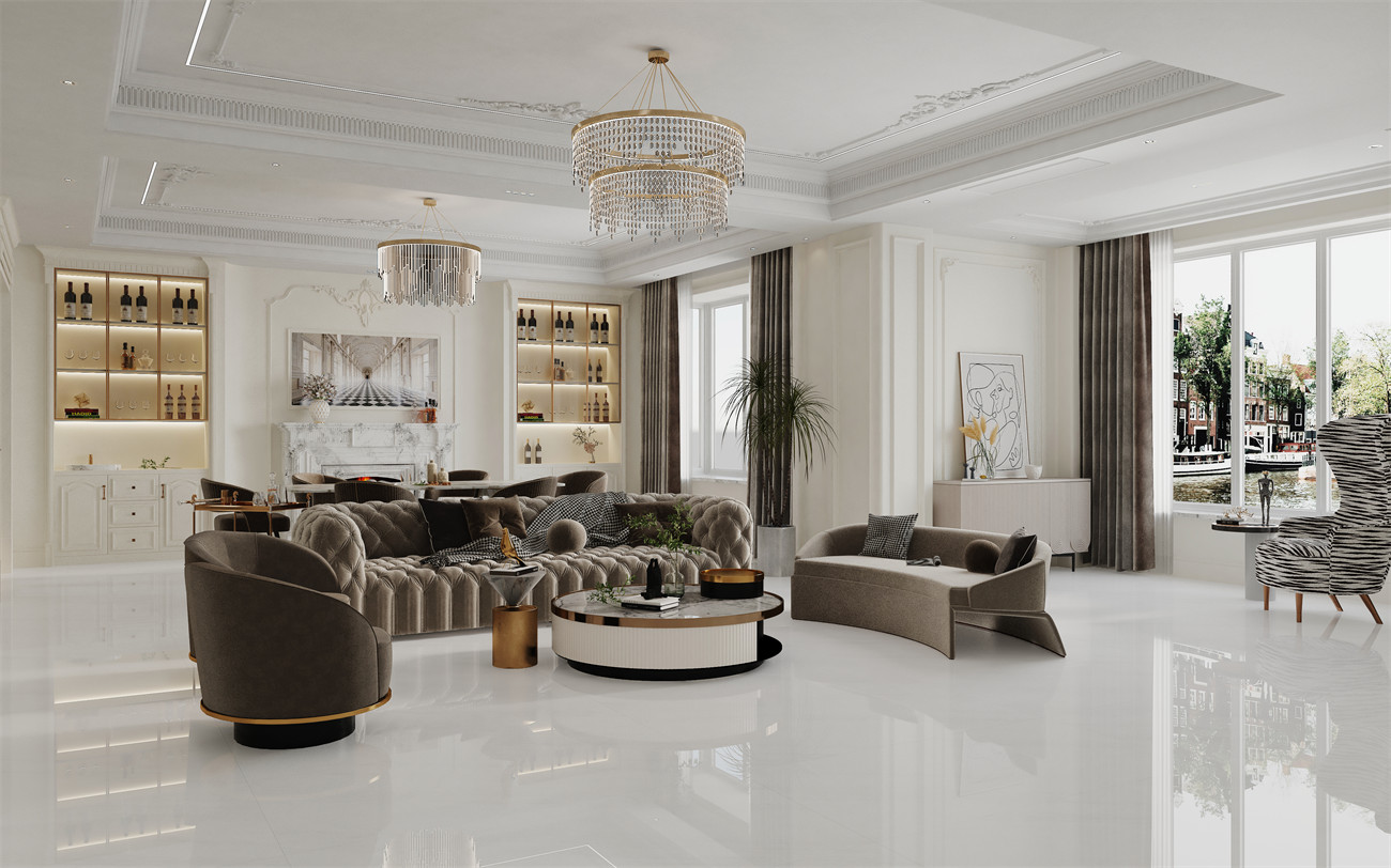 DS715P126A-南斯拉夫白-六面混鋪_大圖