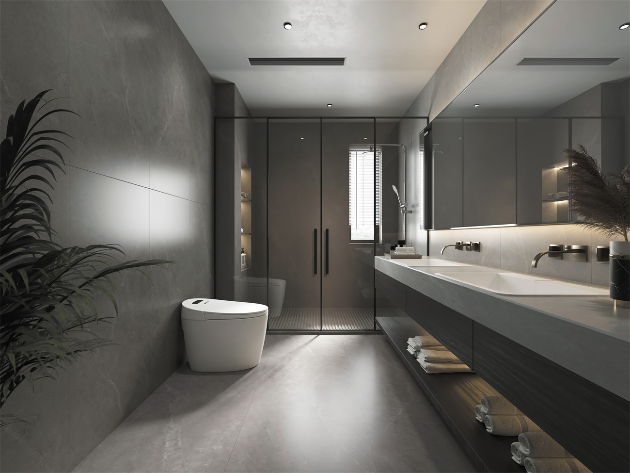 TS612A77R_洛克斯灰咖_4面_混鋪-大圖_調(妍)