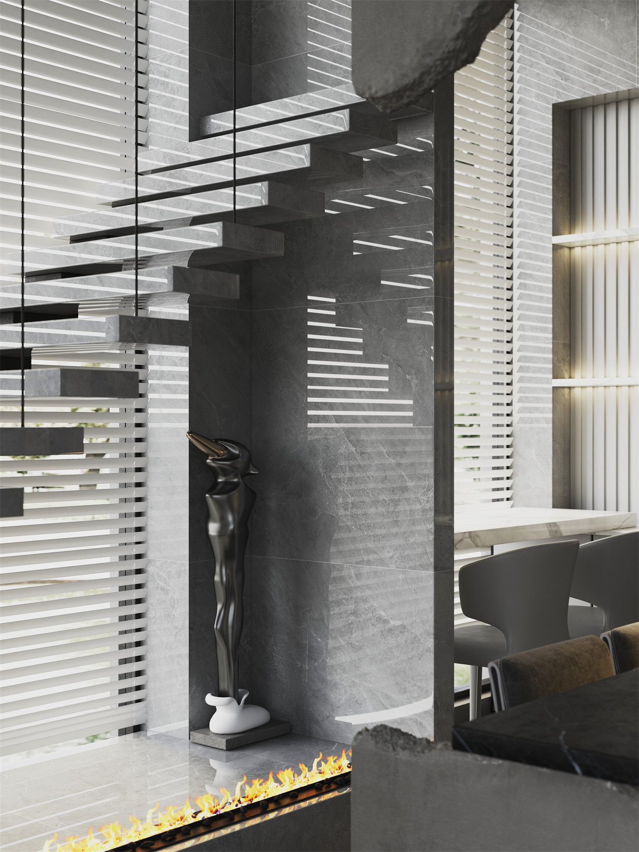 TBS88A117里約中灰（四面混鋪）-大圖_調(diào)