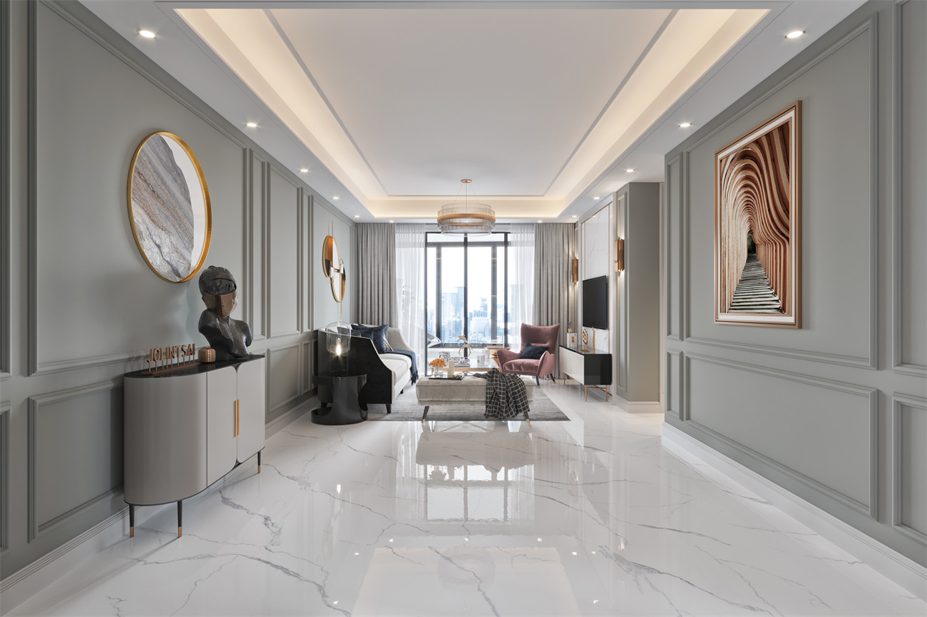 DS715P25A_慕絲白_4面_混鋪_效果圖