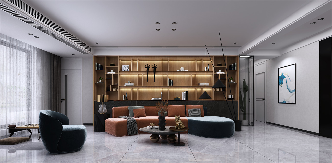 TS612A33P_美寶蓮灰_4面_混鋪_效果圖