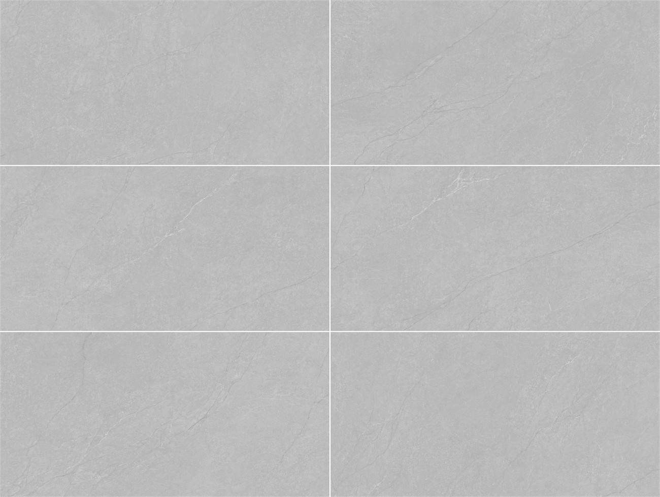 DS715P128A-拉提納淺灰-六面混鋪