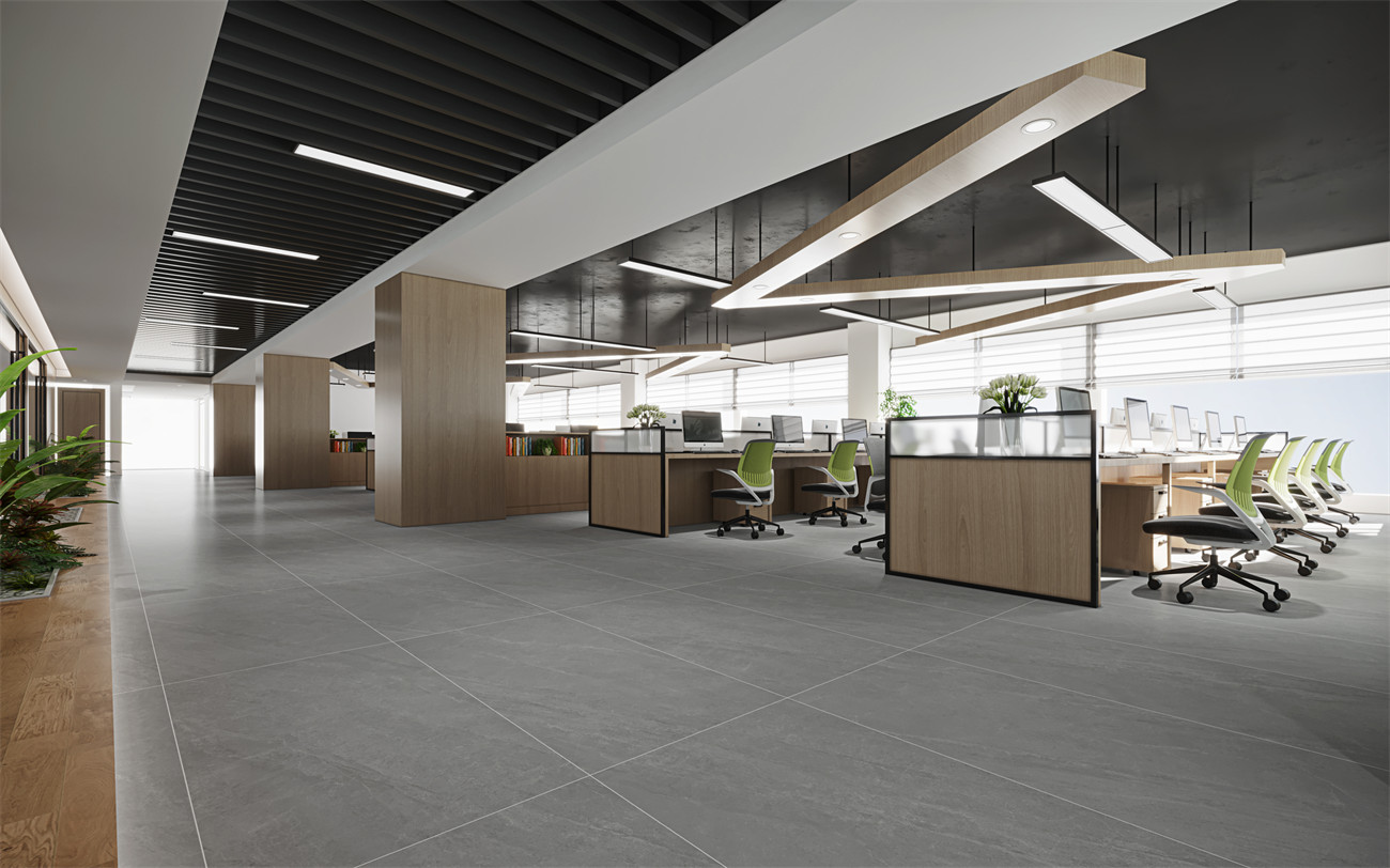 DS715R82A_菲拉格淺灰_4面_混鋪_效果圖