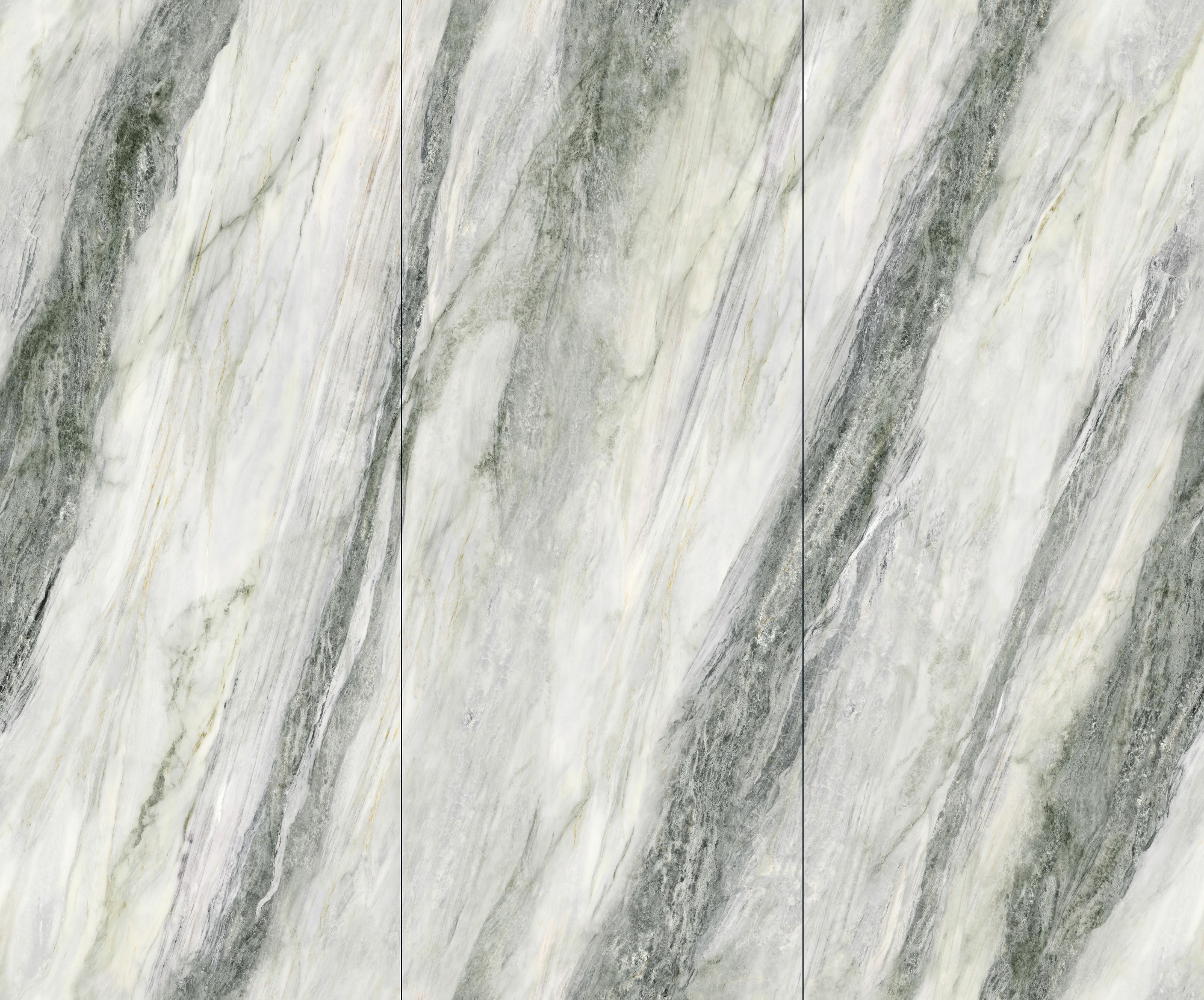 9S123008C-1-2-3青山遠(yuǎn)黛（三面上下左右無限連紋)