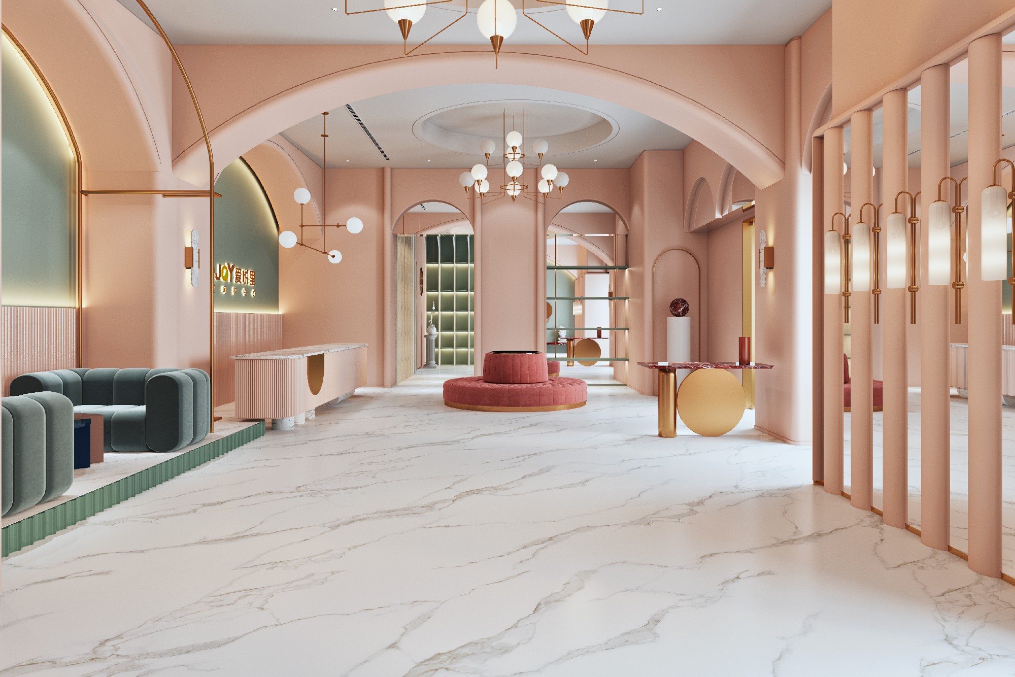 12Y127802A-1-2-3_皇家魚肚白_3面_左右無限連紋_效果圖