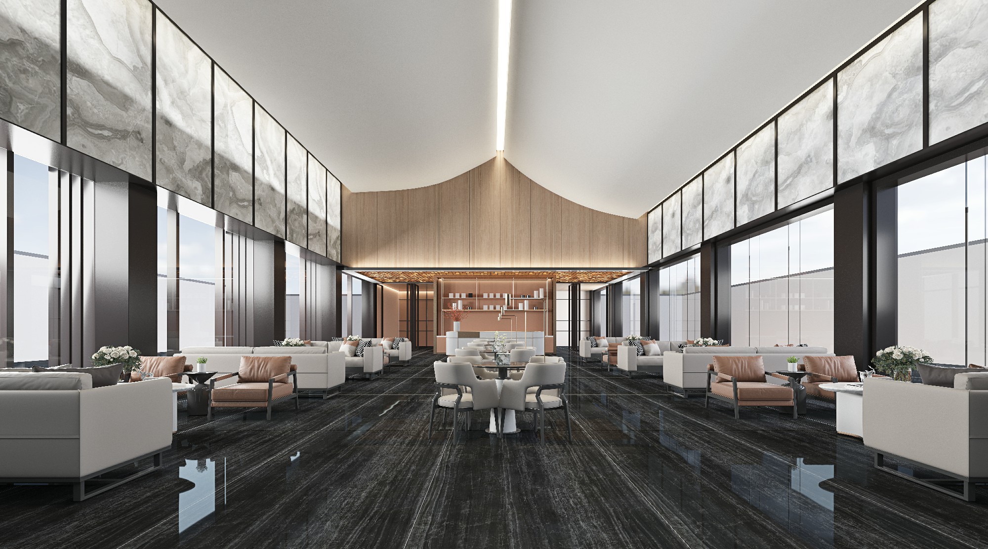 12S127931D_黑紫檀_1面_混鋪效果圖2