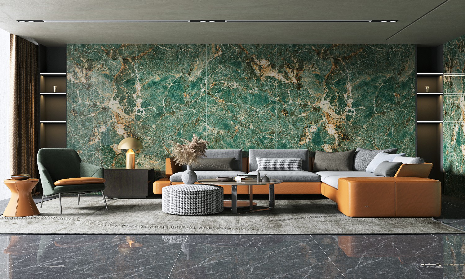 9S127278D_亞馬遜綠__3面_上下左右無限連紋_效果圖~1