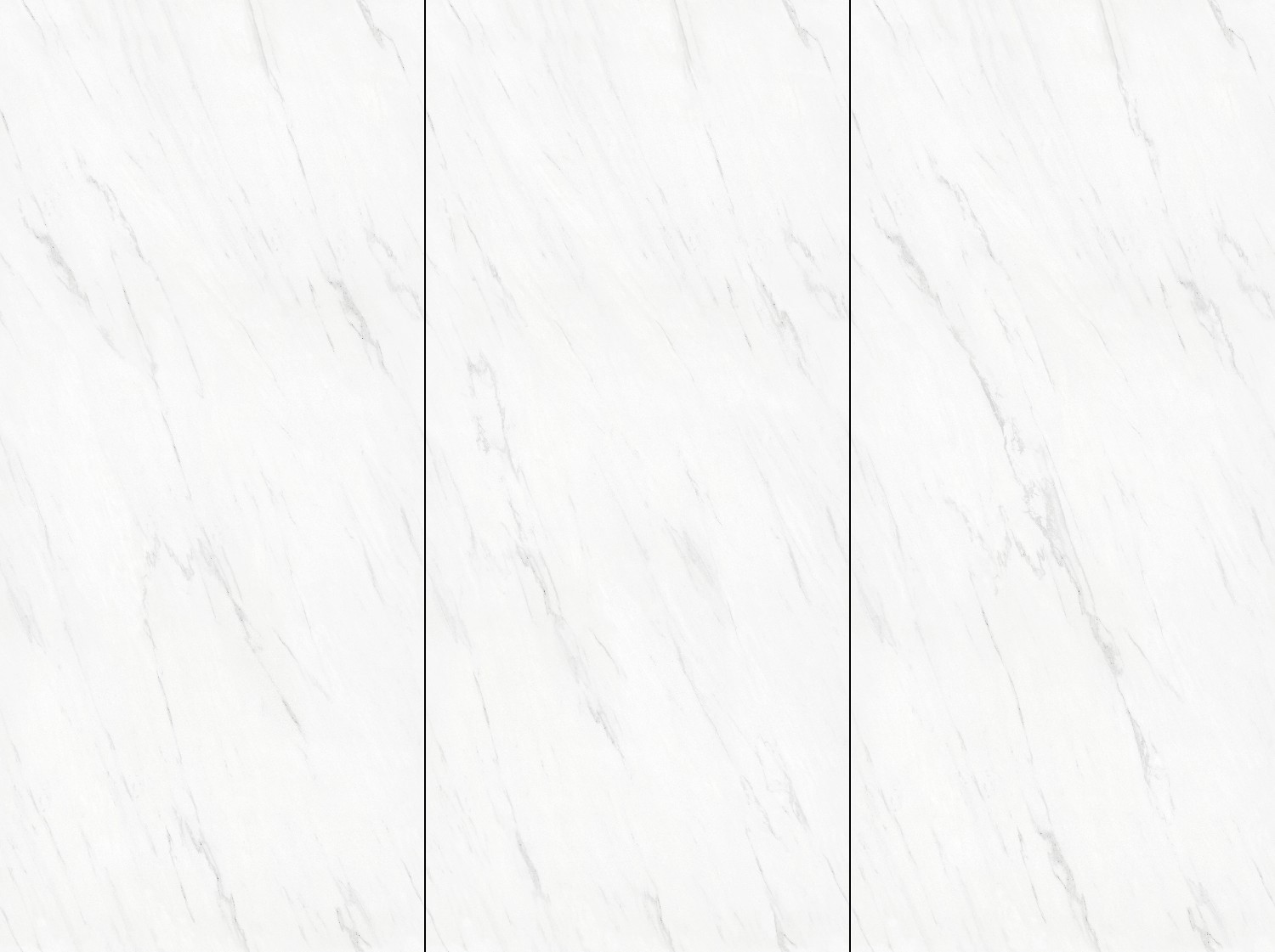 9P127002A-特級(jí)爵士白-3面任意上下左右無限連紋