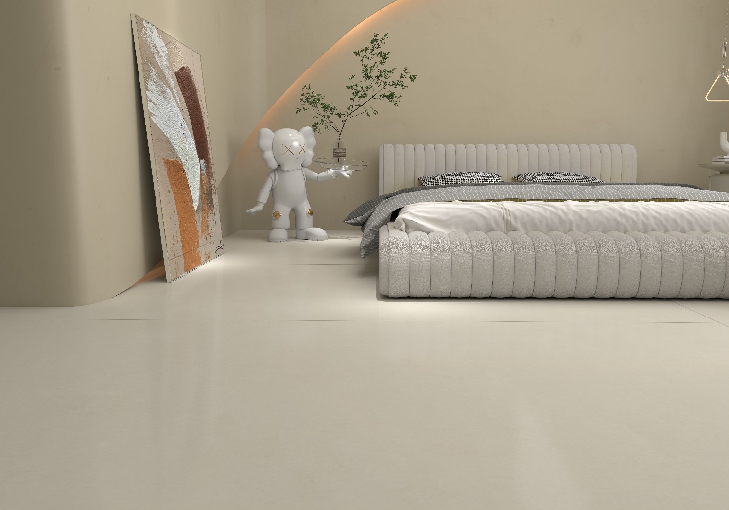 9P127007A-洛可可奶黃-成