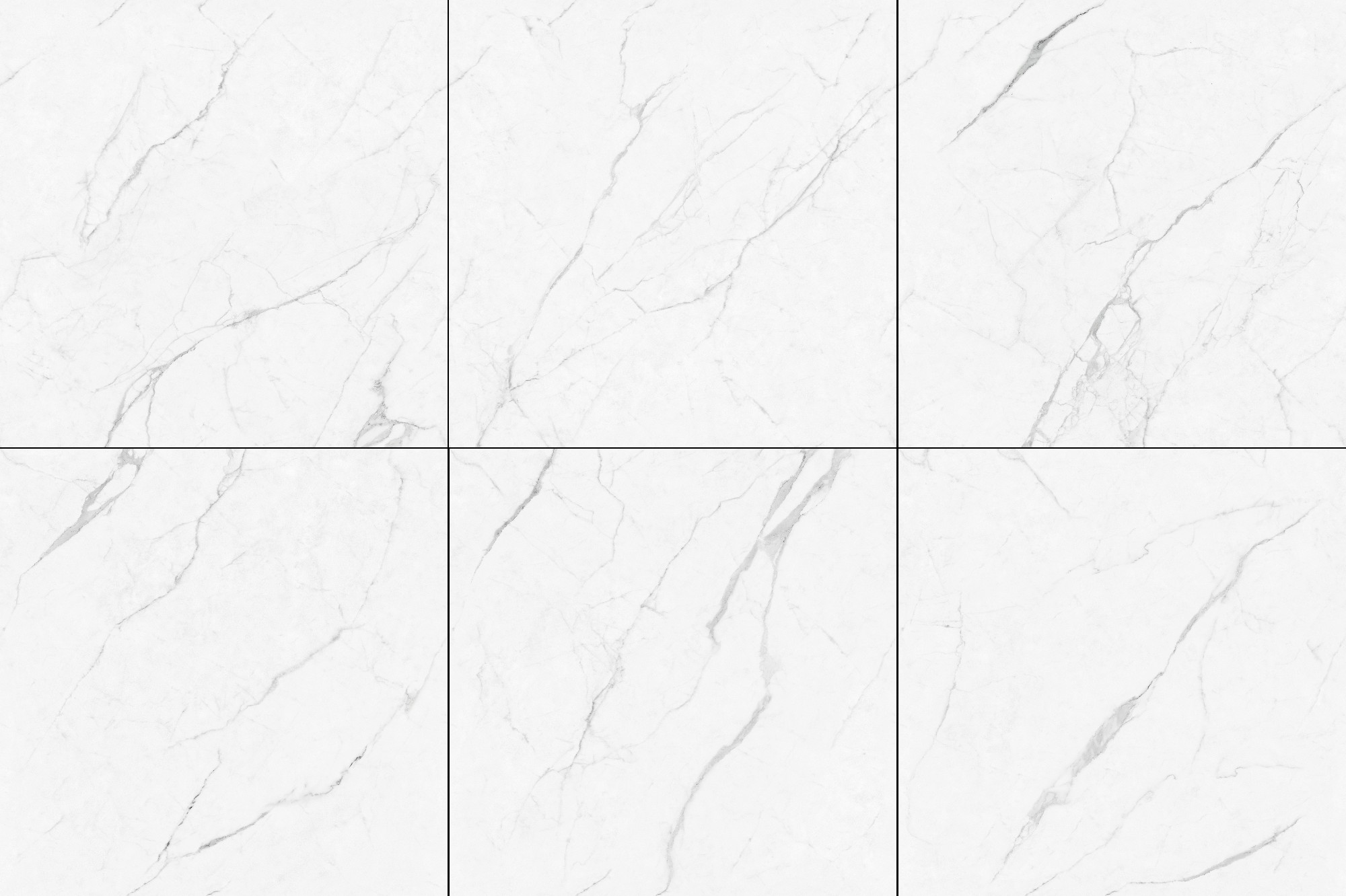 9S122011A-意大利細(xì)紋白-6面混鋪