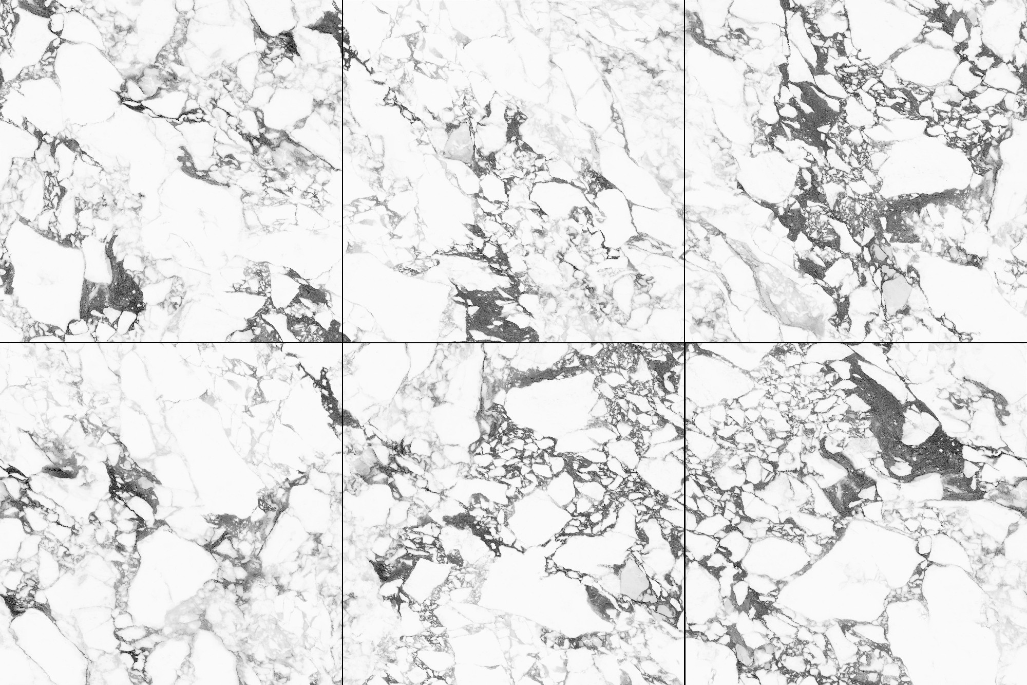 9S122020A-寶格麗白-6面混鋪