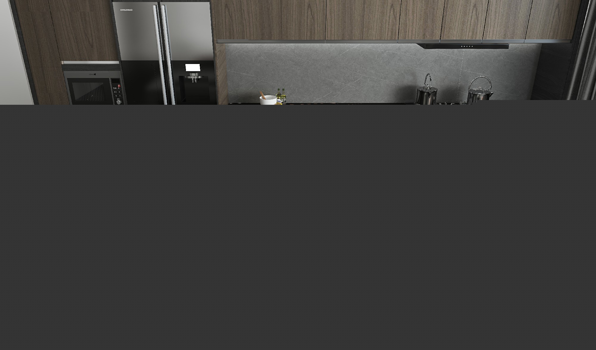 15Y126302D_勞倫黑金_1面-混鋪_效果圖