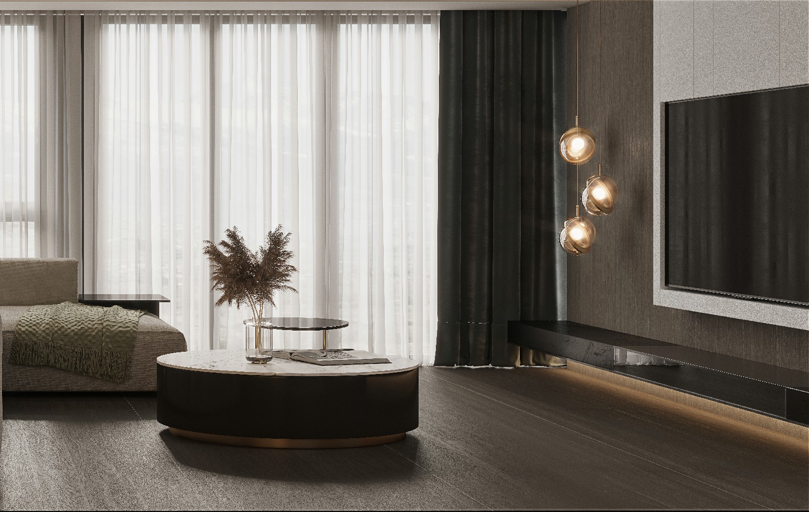 9Y926W137E_深胡桃_3面_混鋪_效果圖