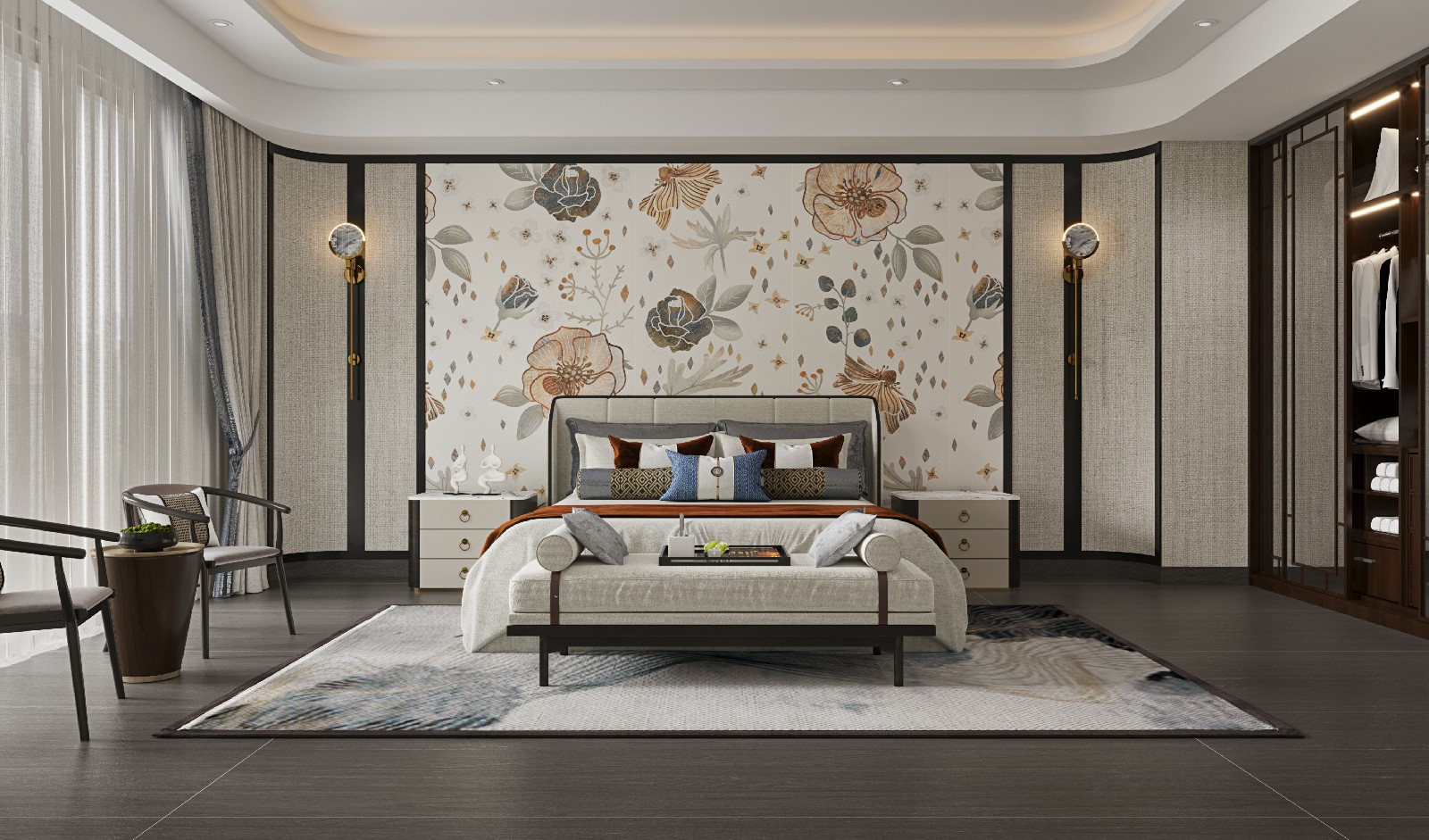 9Y926161E-H1-H2-H3_花語_3面_左右無限連紋_效果圖