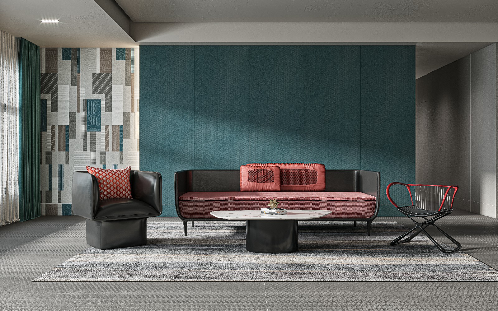 9Y926W179E_布拉諾-孔雀藍(lán)_1面_混鋪_效果圖_(1)