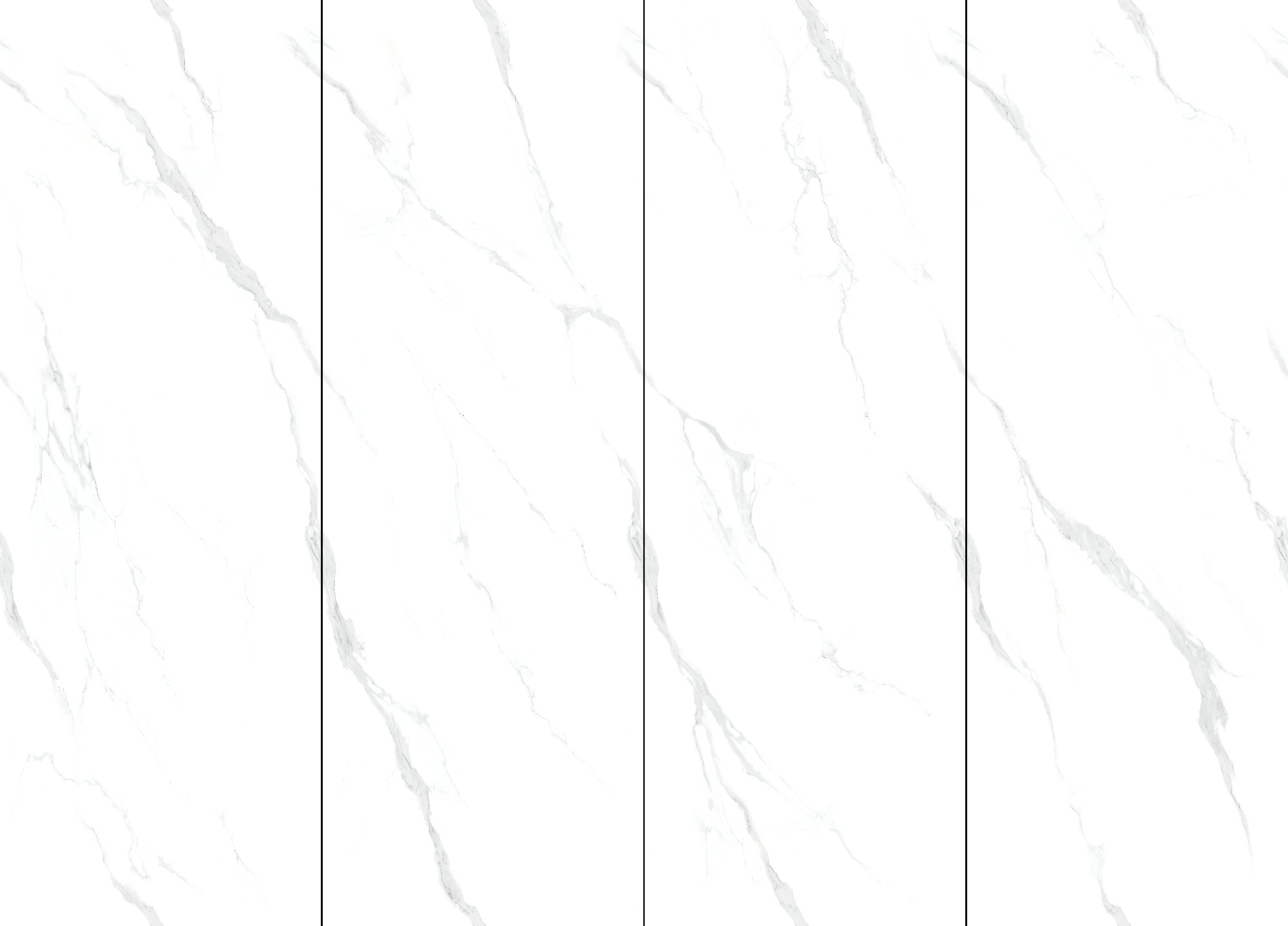 9P926208A-路易斯白-4面任意上下左右無限連紋