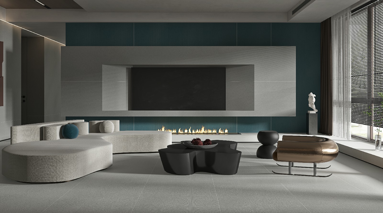 9Y926178E_布拉諾-中灰_1面_混鋪_效果圖