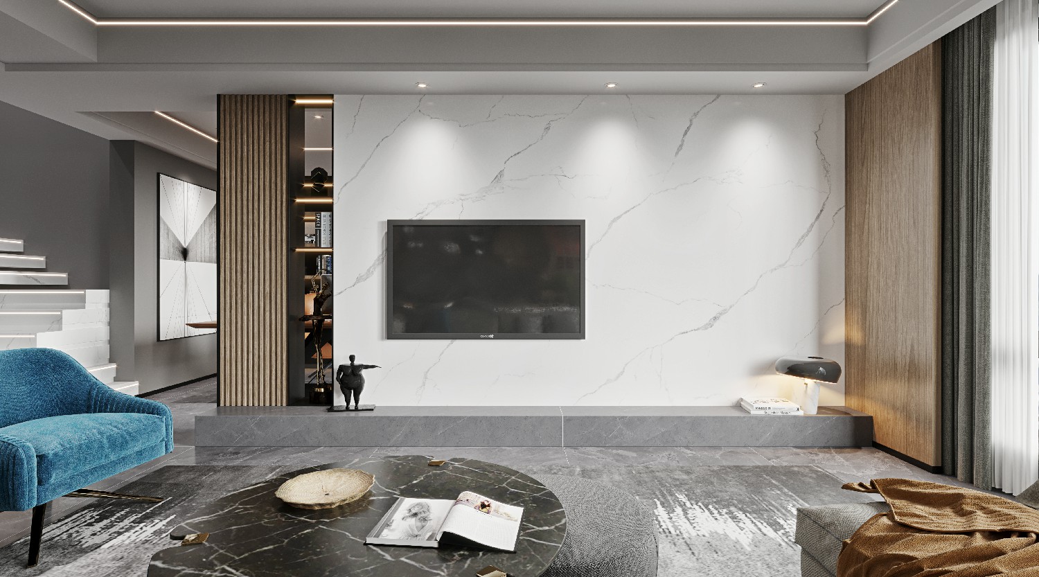 9P124501A-1-2-3_白雪公主_3面_上下左右無(wú)線連紋-效果圖