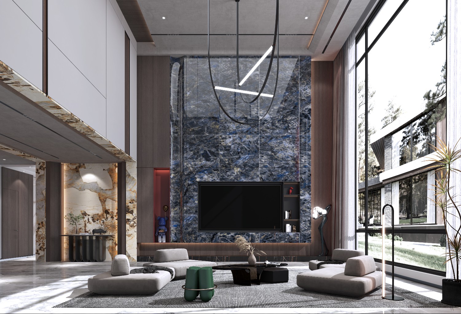 9S124280C-頂級藍(lán)寶石-成