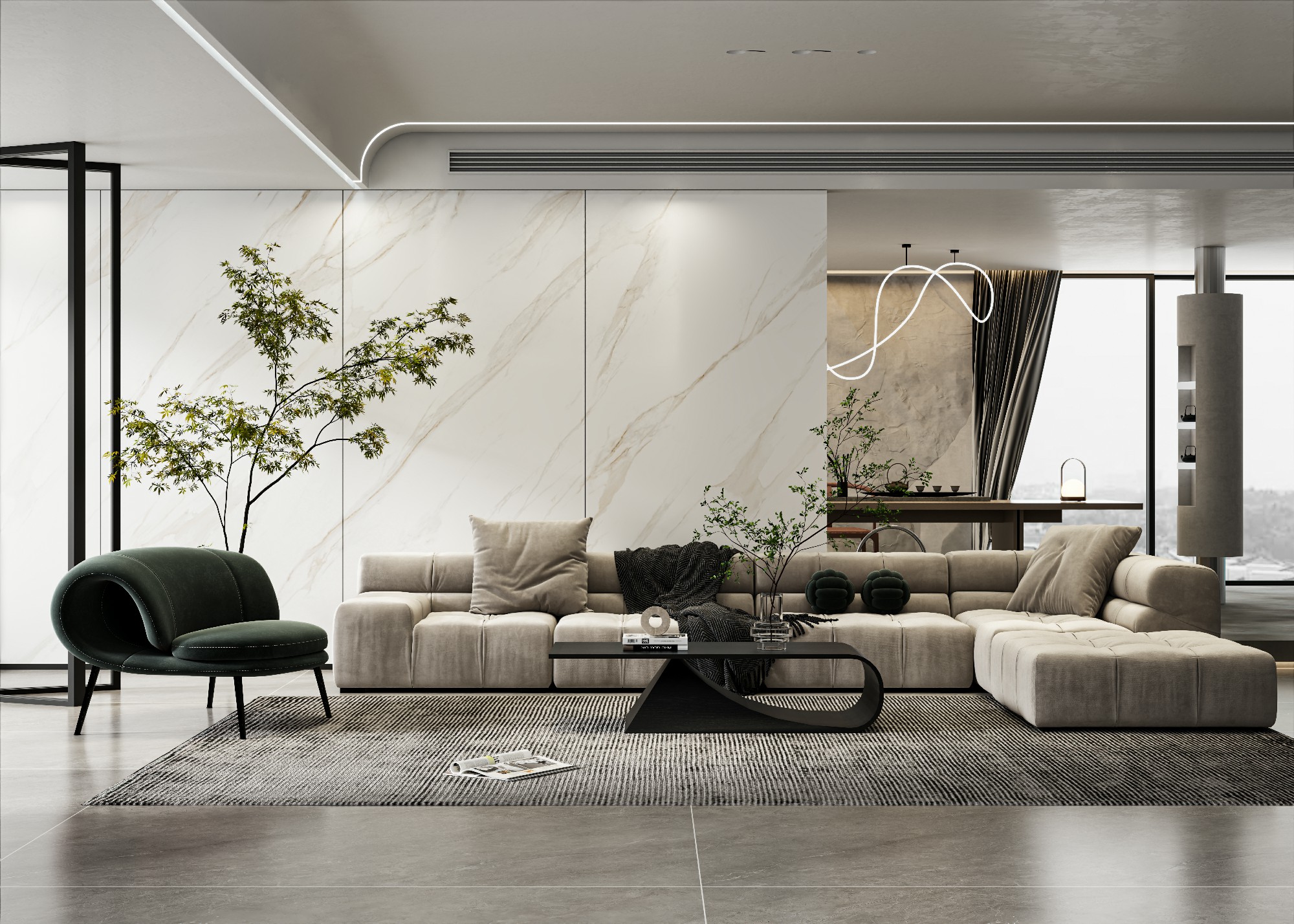 9Y124322A-1-2-3_加達(dá)爾魚(yú)肚金-_三面左右無(wú)限連紋_(2)