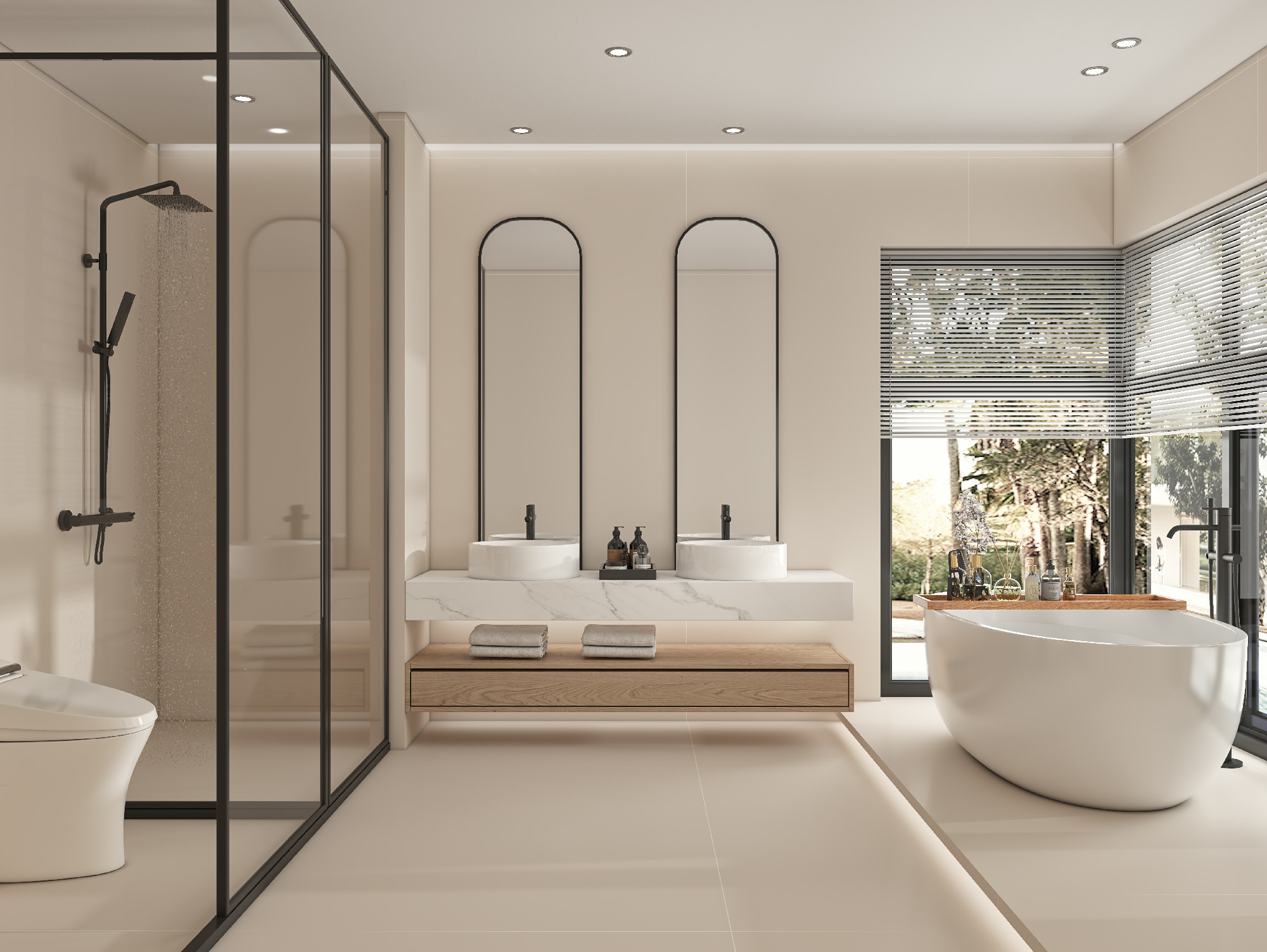 9D124904A_米黃_單面_效果圖