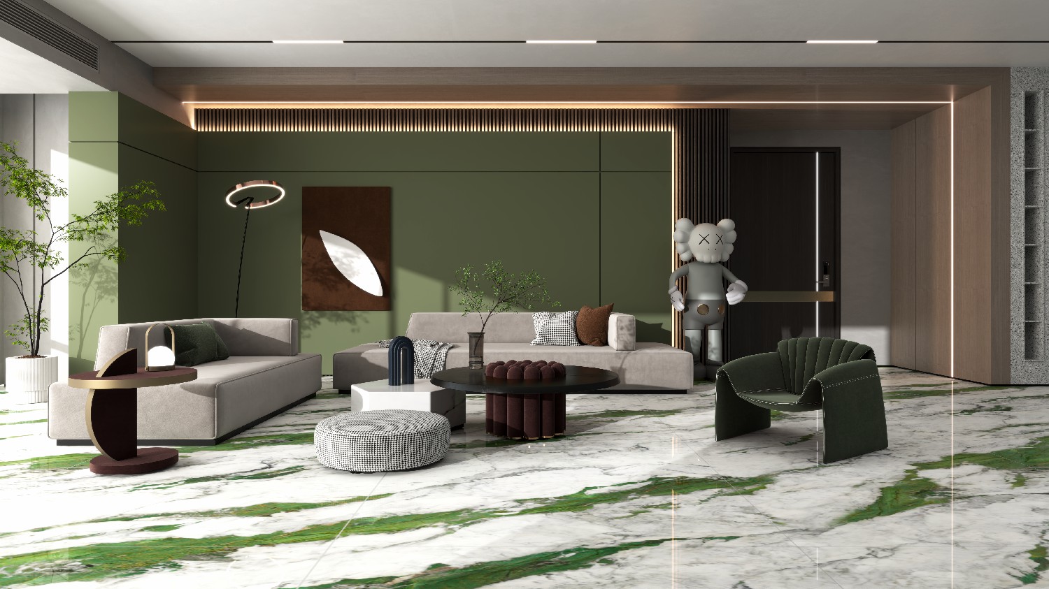 9S124286A-1-2-3挪威森林-成