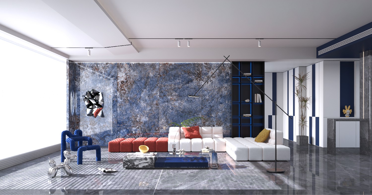 9S124281C-新景泰藍-成