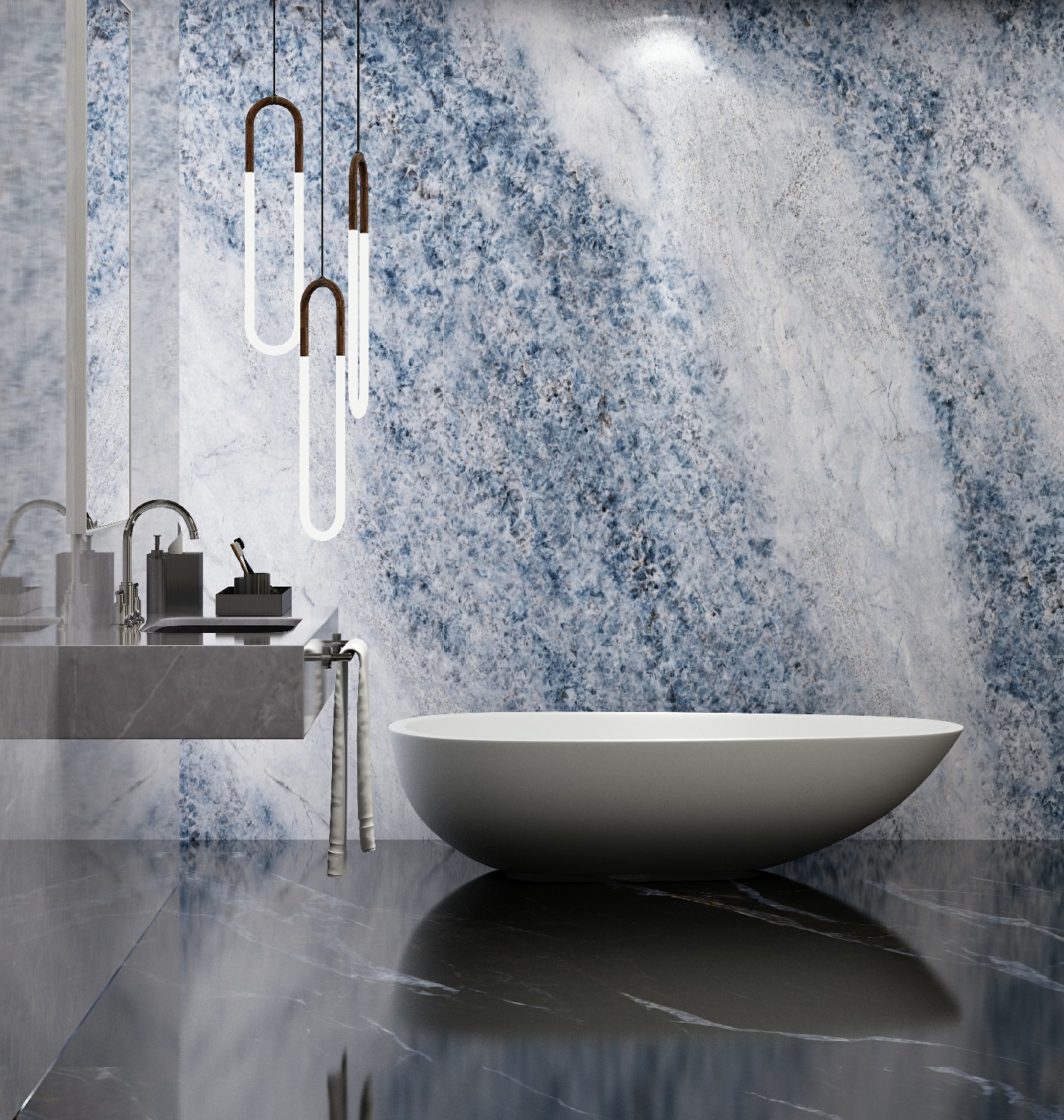 9S826520C-1-2-3-4_沙佛萊藍(lán)_4面_左右無(wú)限連紋_效果圖