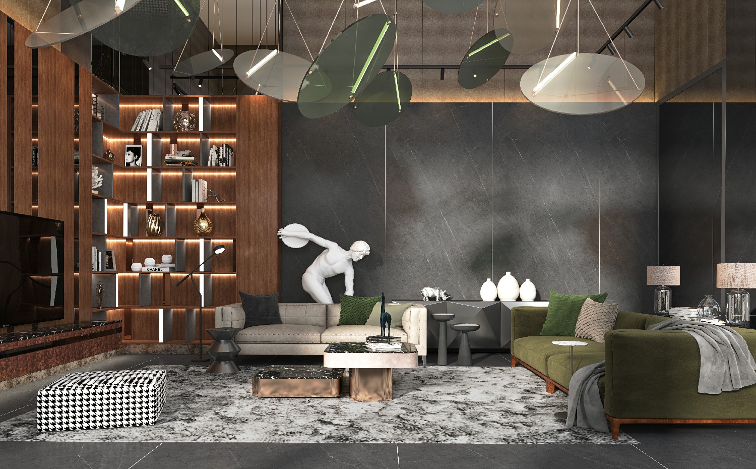 9P124510B_阿瑪尼灰_1面_混鋪_效果圖