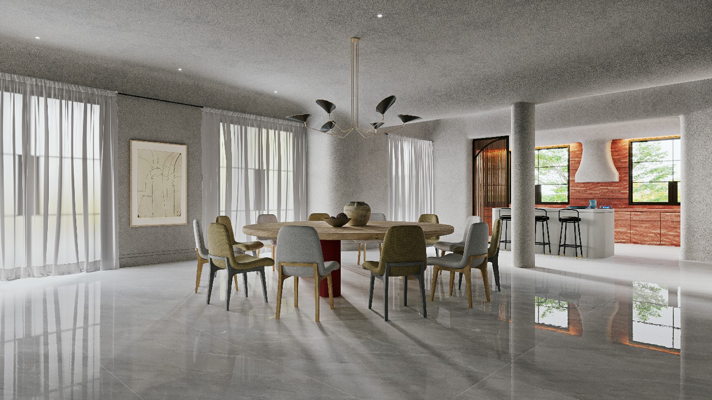 9S826533A-1-2-3-4_西西里灰_4面_左右無限連紋_效果圖