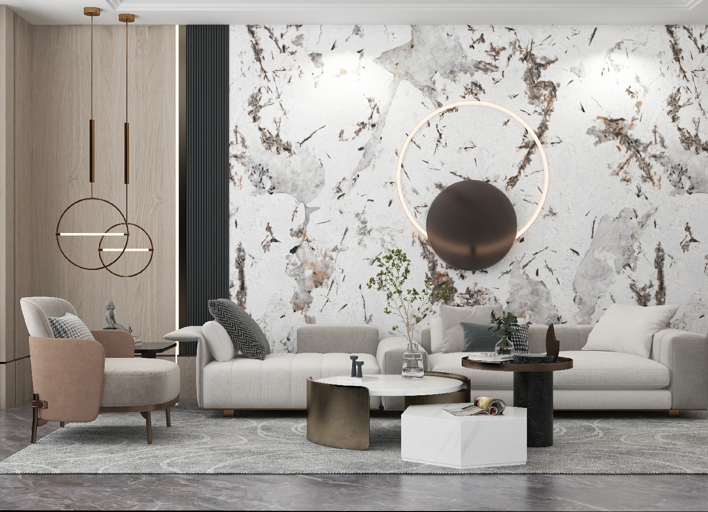 9S826512C-1-2-3-4_潘多拉_4面_左右無(wú)限連紋_效果圖