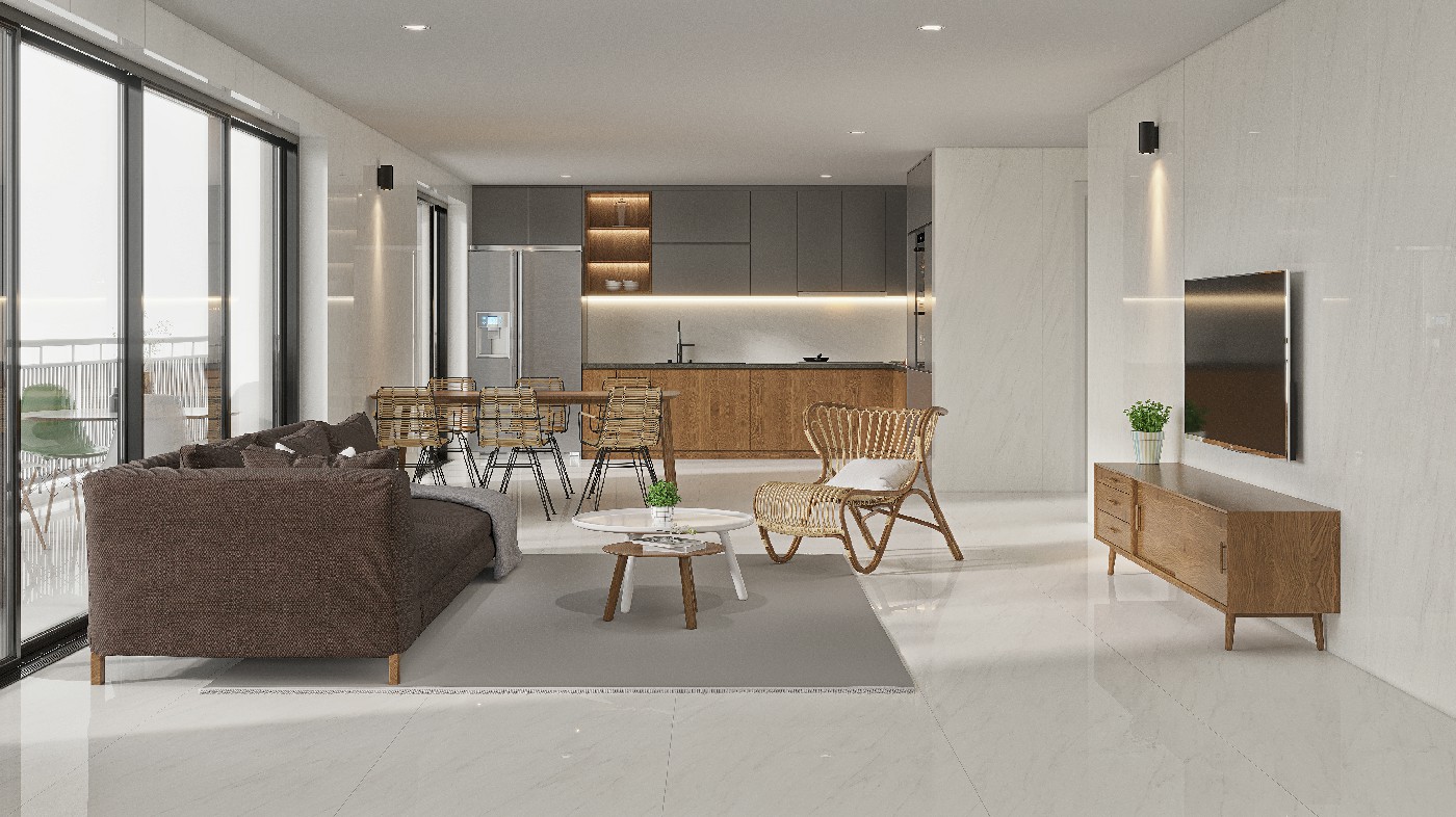 9S826F09A_特級(jí)雅士白淺紋_1面_混鋪_效果圖(1)