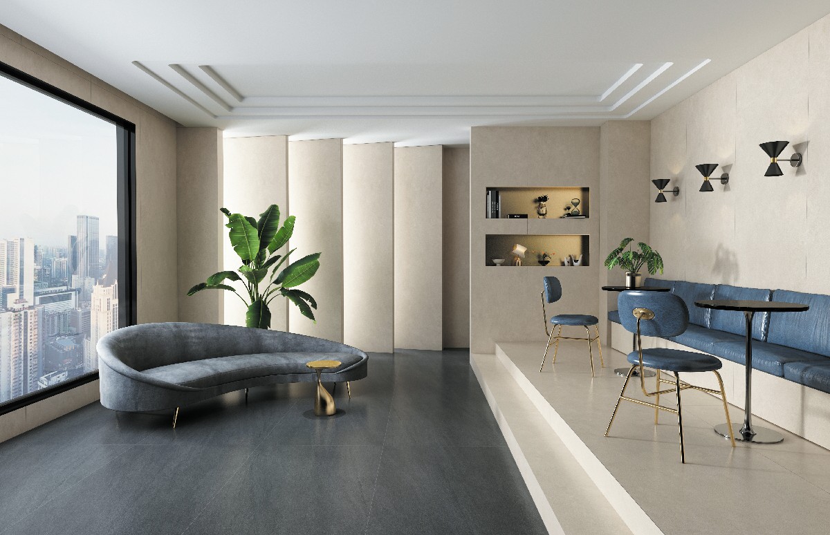 9Y826W129A杏仁黃(細啞面）-大圖_調