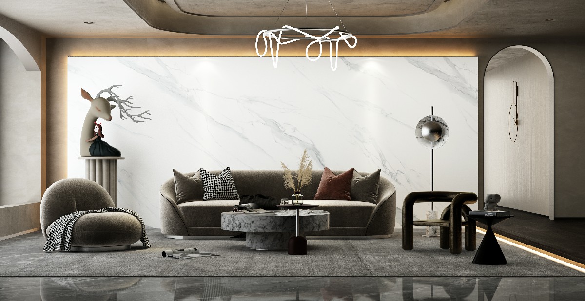 9Y826105A-1-2-3-4_皓月千里_4面_左右無限連紋_效果圖