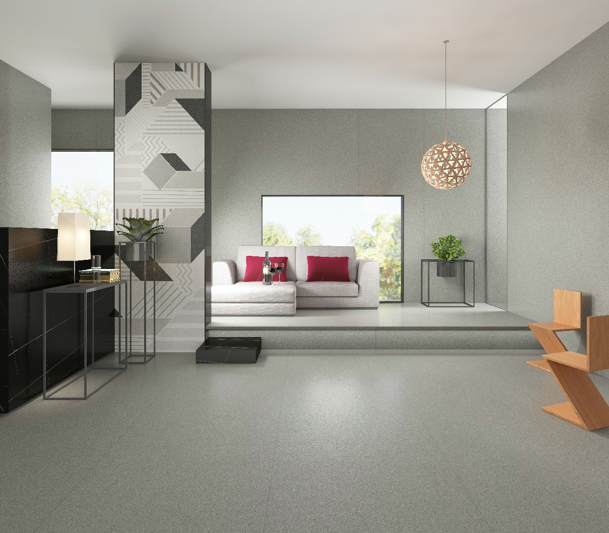 9Y826W139A石澗·淺灰(細(xì)啞面）-大圖1_調(diào)