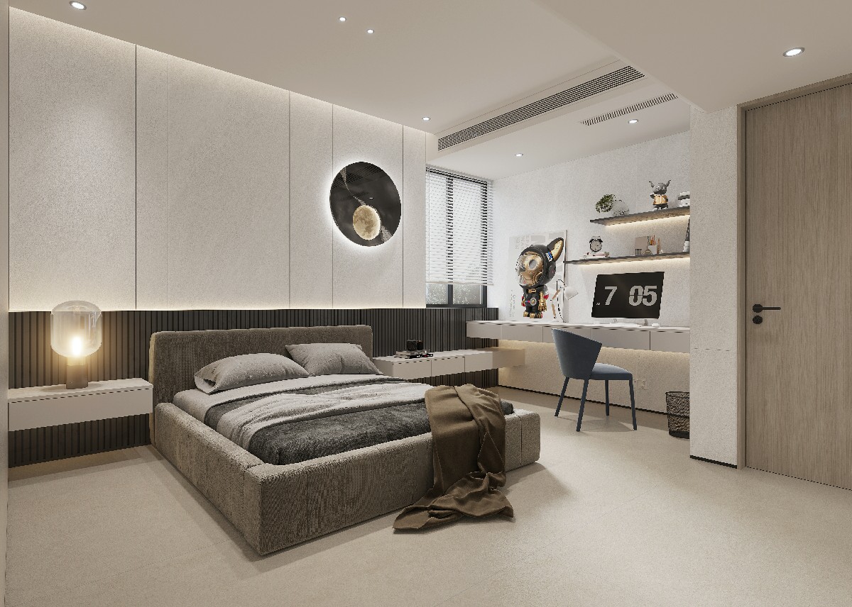 9Y918106A(106A)現(xiàn)代砂巖淺灰4面-大圖_調(diào)