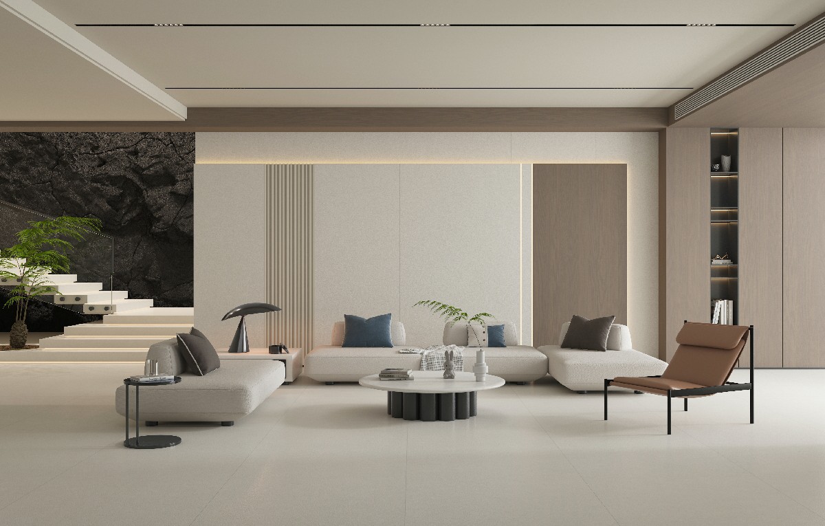 9Y918111A（111A）浮光米黃(細啞面）1面_混鋪-大圖_調(diào)