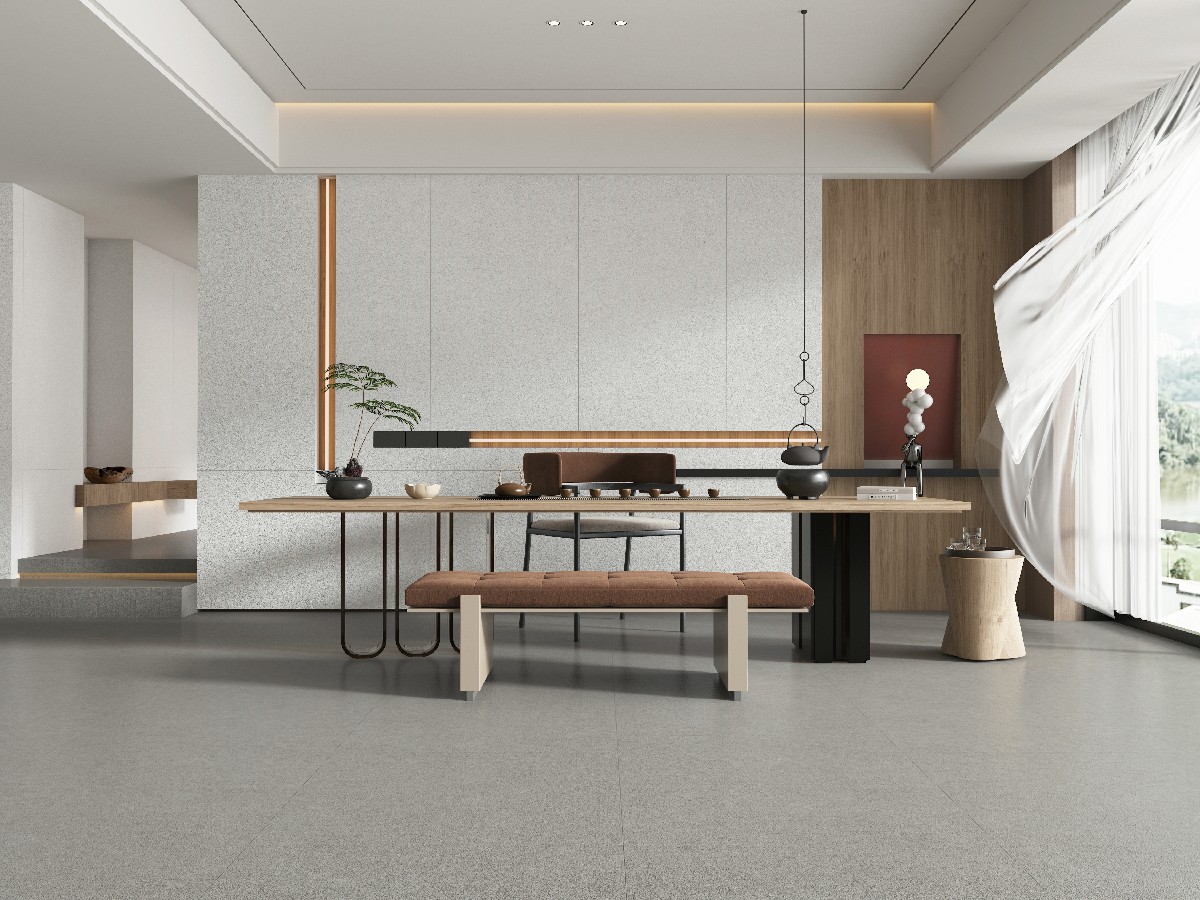 9Y918118C(118C)星空巖米灰3面-混鋪(細(xì)啞面+深刻工藝）-大圖_調(diào)