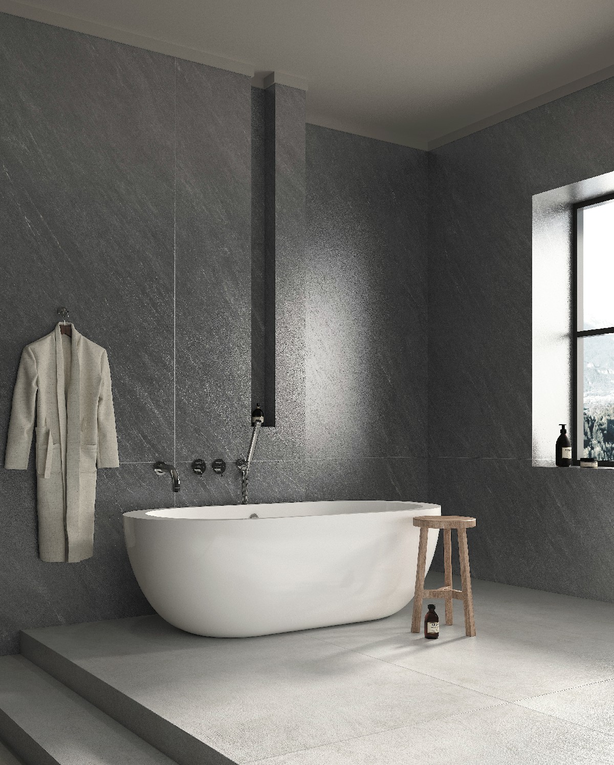 9Y918122C(122C)瑪雅深灰__4面_混鋪(細啞面+深刻工藝）-大圖_調(diào)