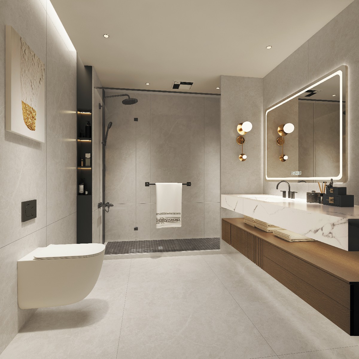 9P918206CP（206CP）西雅圖米黃4面-大圖_調(diào)