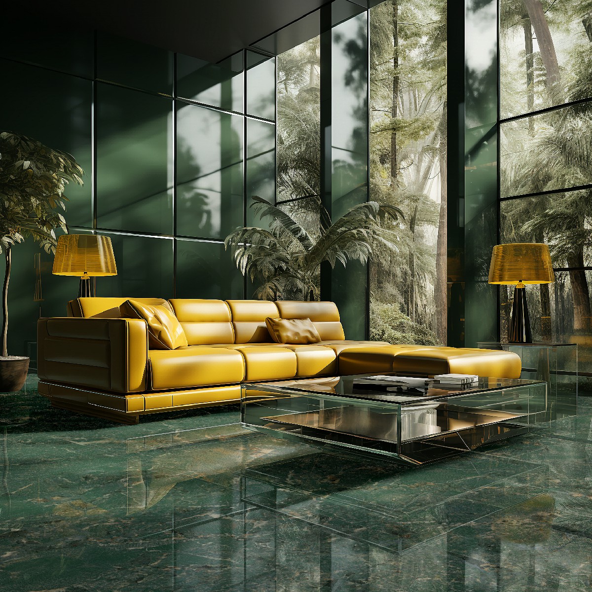 12S918023C_亞馬遜綠_-大圖