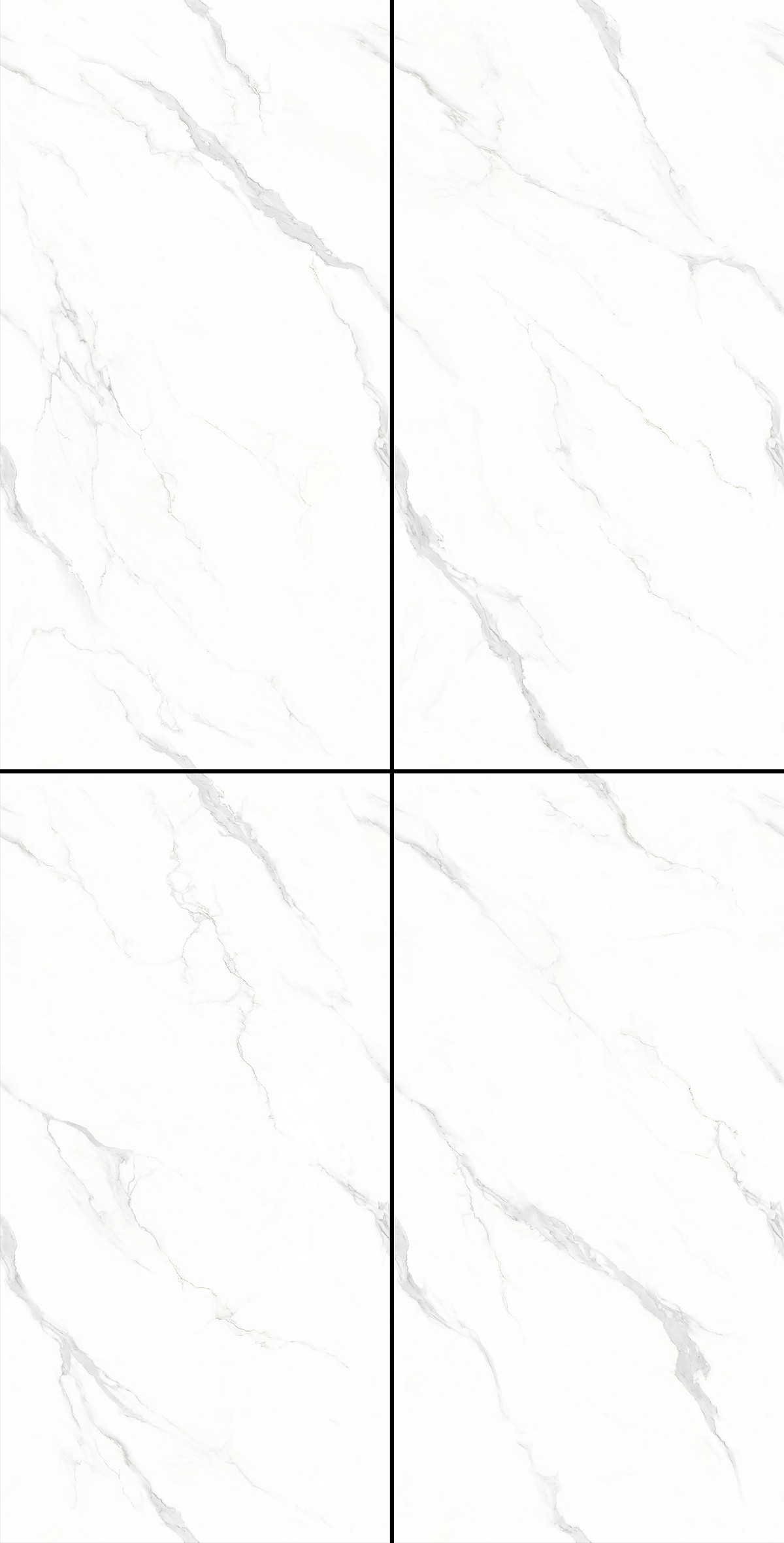 9S98503A_路易斯白_4面_任意無限連紋