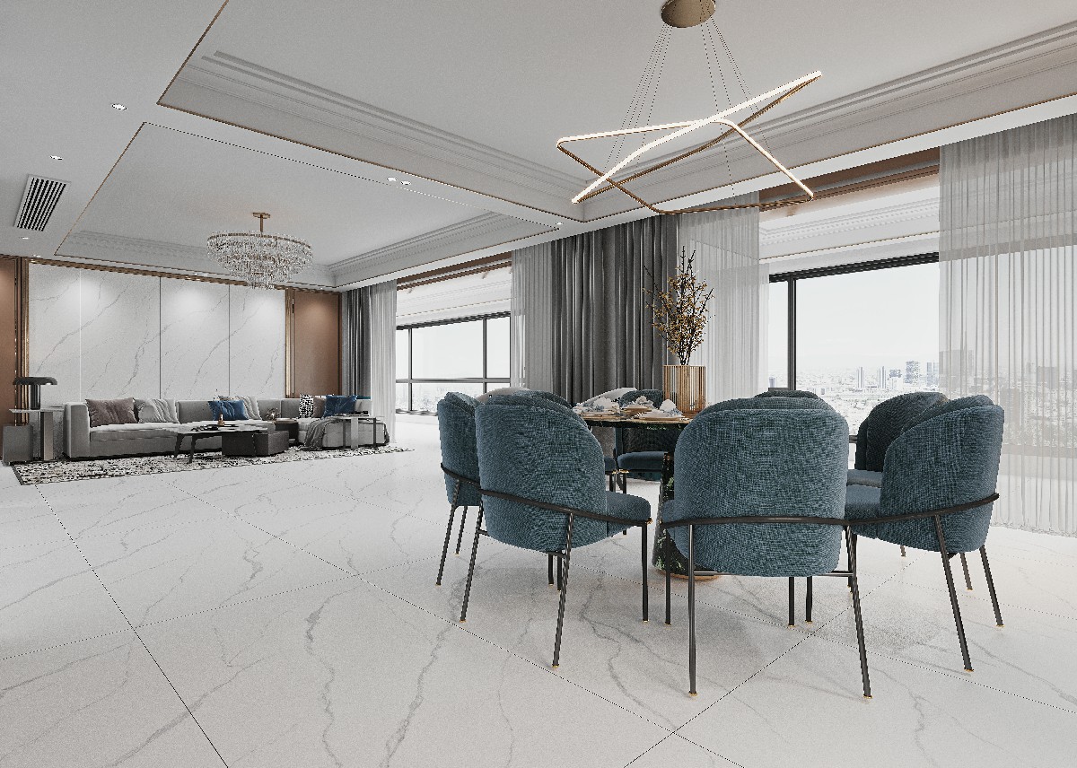 9G98713A_雅典白_4面_任意無(wú)限連紋_效果圖