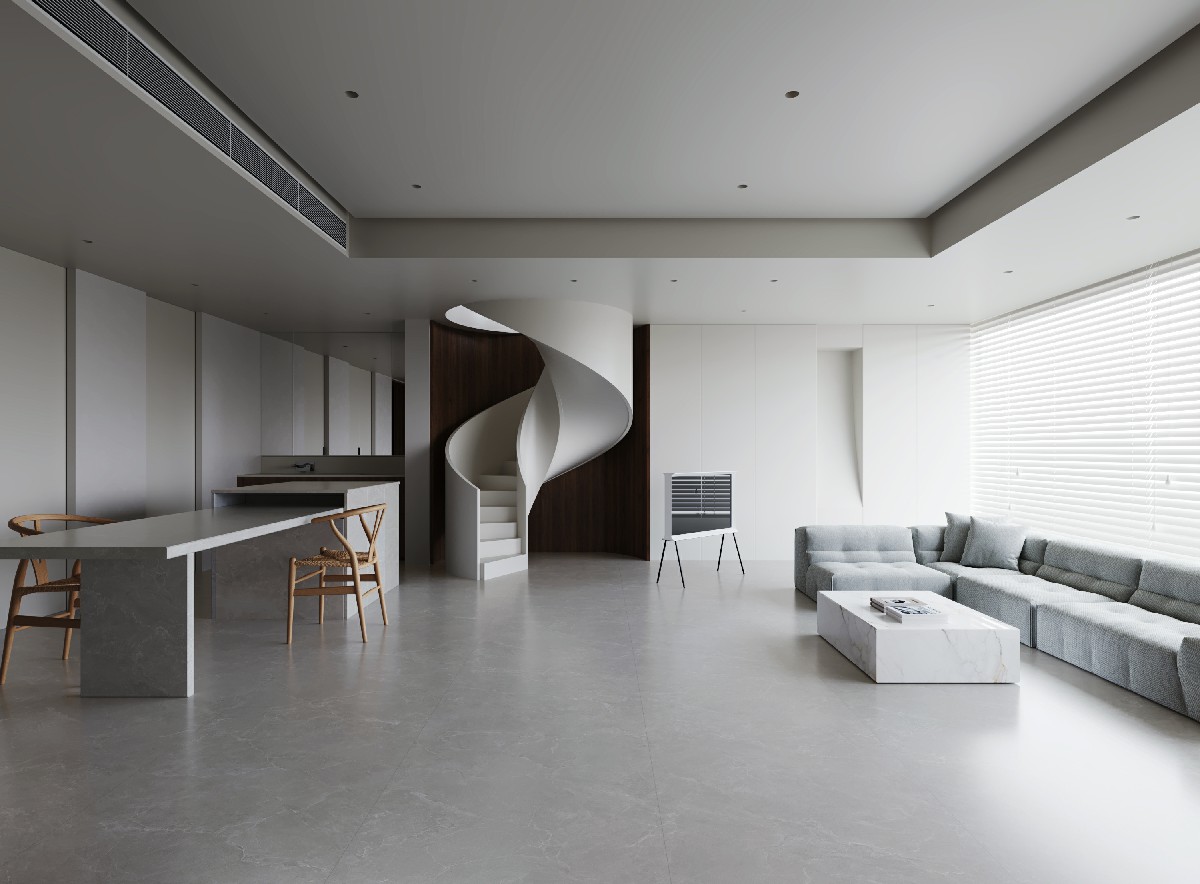 12P918218A-席爾克淺灰-大圖