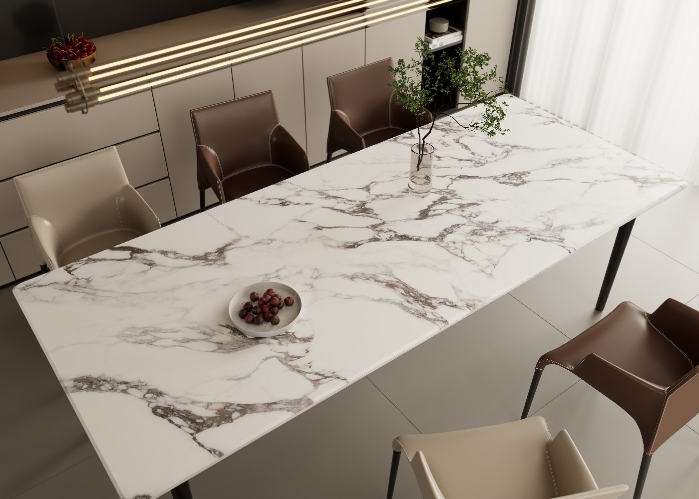 12M127896C-極品寶格麗-1面混鋪島臺-Lukas