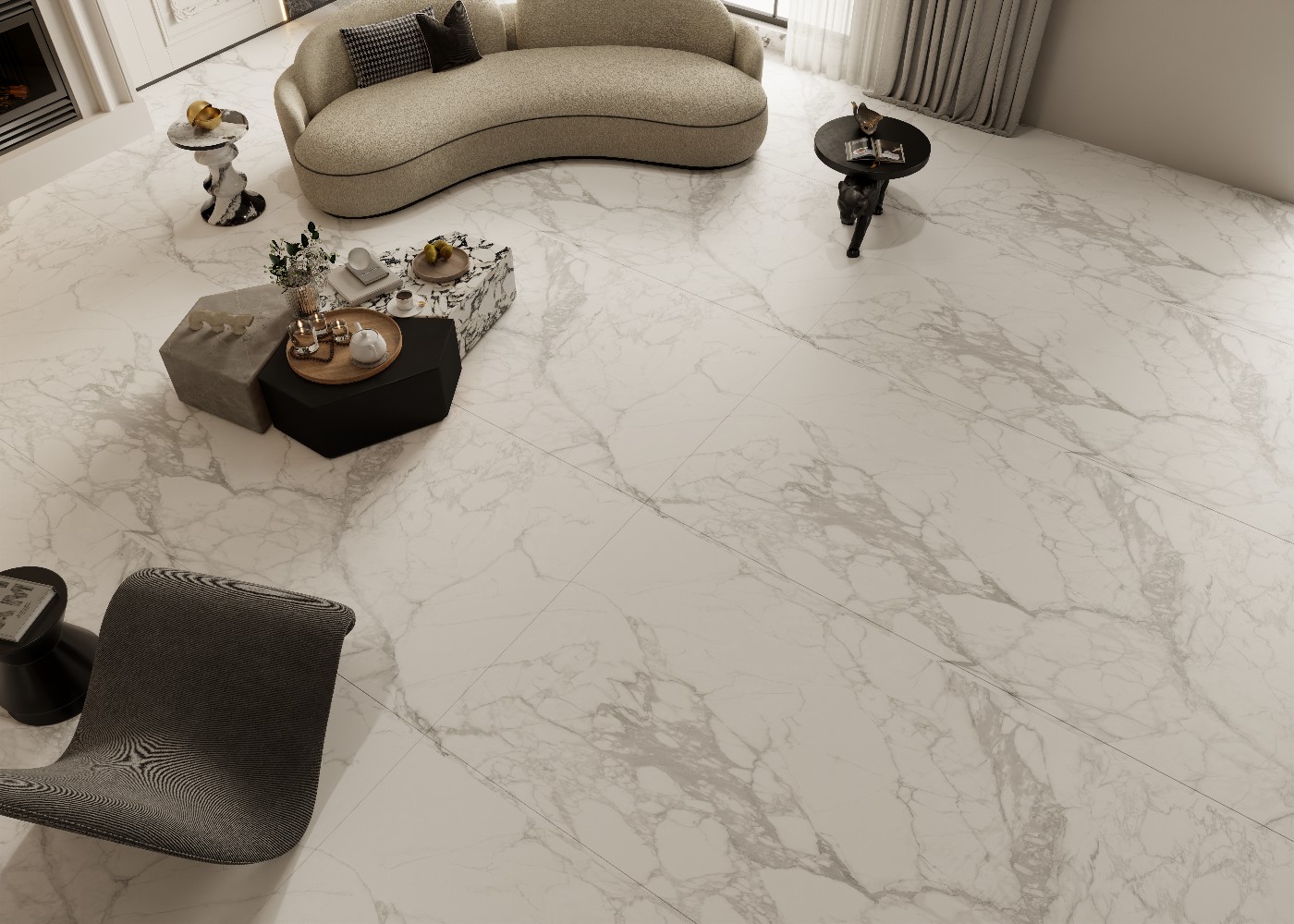 12M127895A-麥斯庫白-1面混鋪地面-Lukas